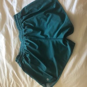 COPY - Lulu lemon shorts